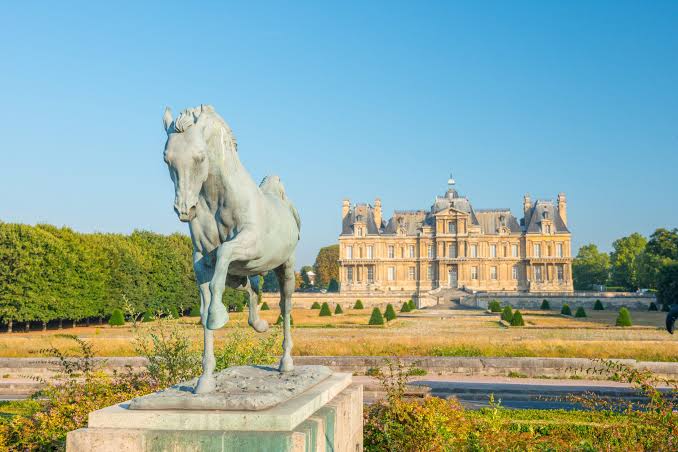Gestion de patrimoine à Maisons-Laffitte