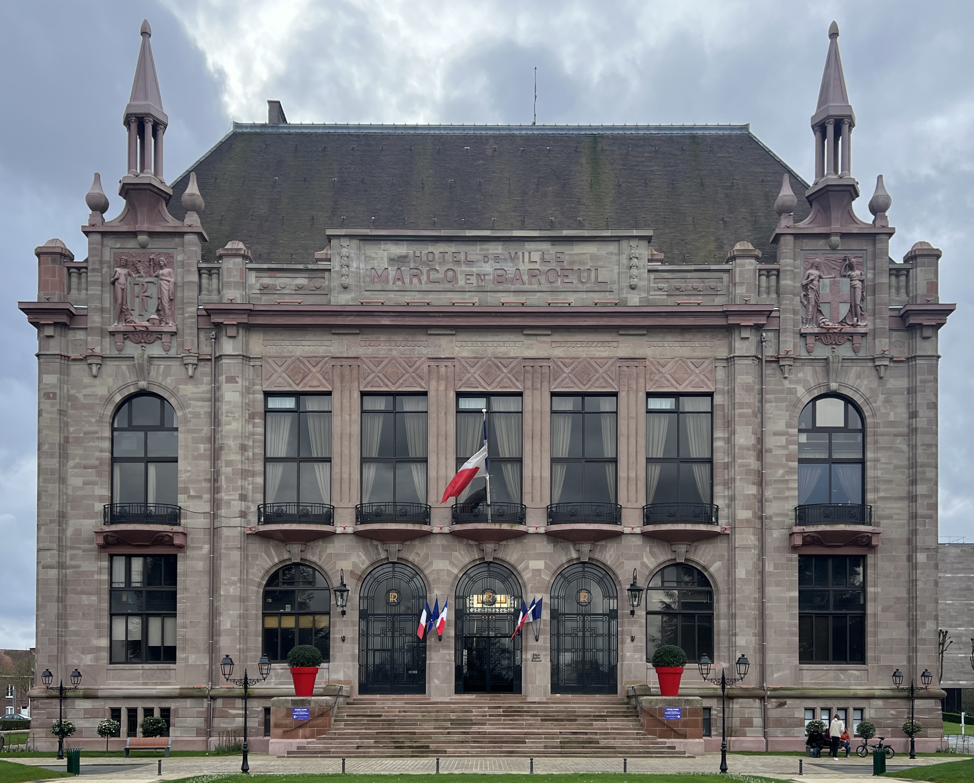 Gestion de patrimoine à Marcq-en-Barœul