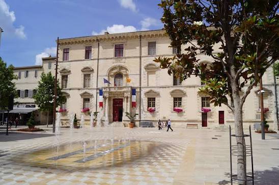 Gestion de patrimoine à Marignane