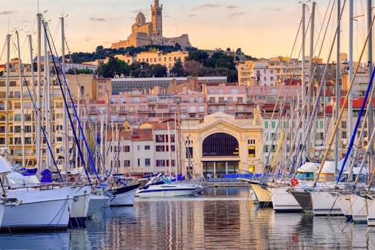 Gestion de patrimoine à Marseille