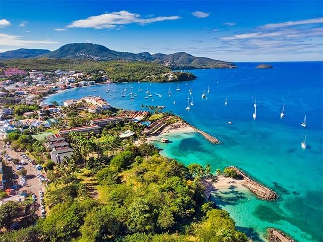 Gestion de patrimoine à Martinique