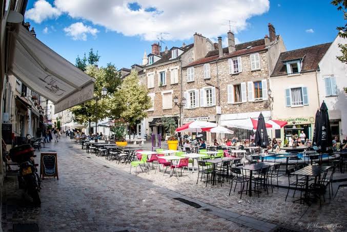 Gestion de patrimoine à Melun