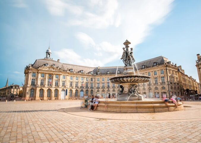 Gestion de patrimoine à Mérignac
