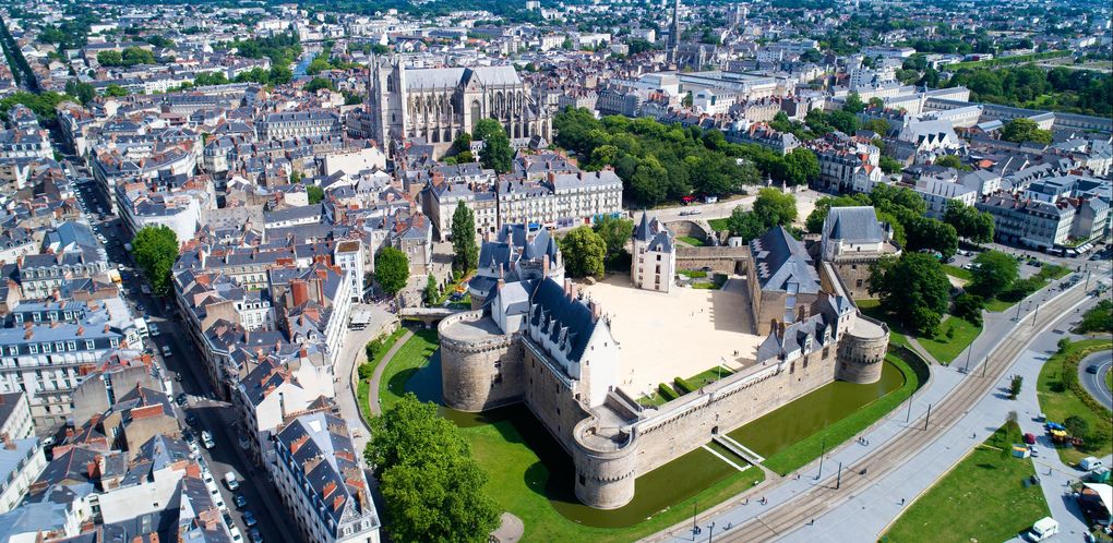 Gestion de patrimoine à Nantes