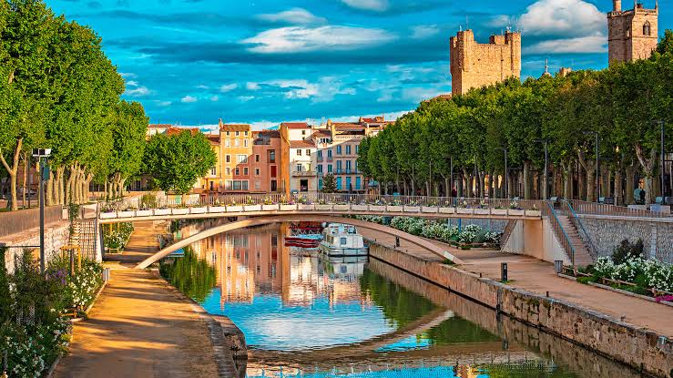 Gestion de patrimoine à Narbonne