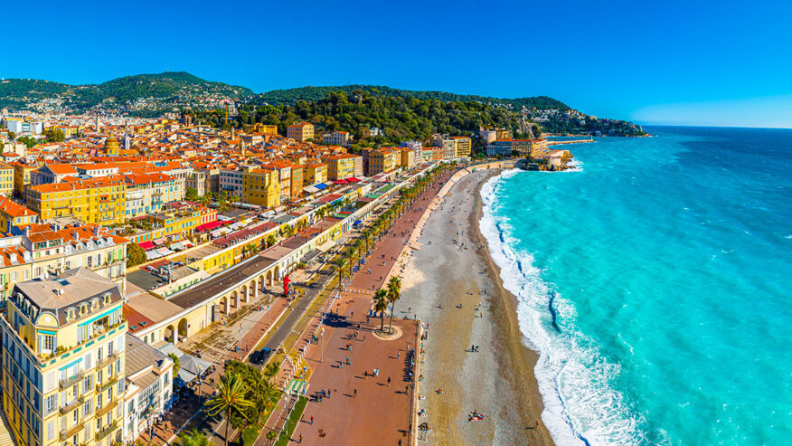 Gestion de patrimoine à Nice