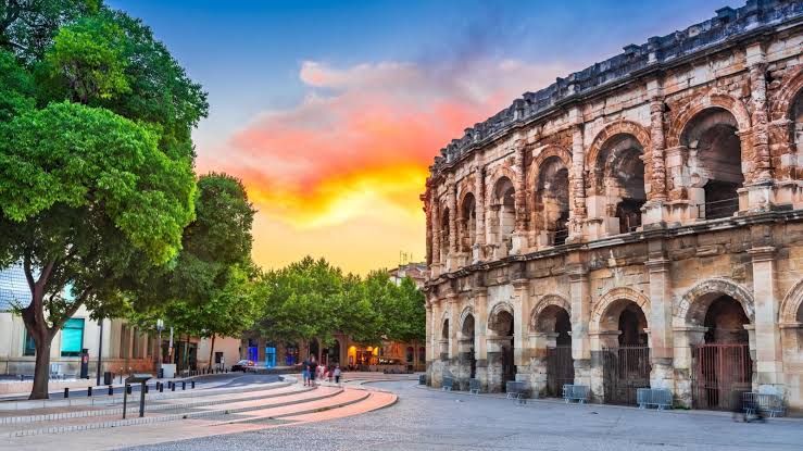 Gestion de patrimoine à Nîmes