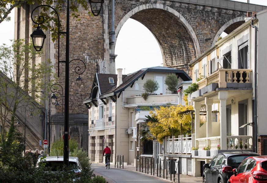 Gestion de patrimoine à Nogent-sur-Marne