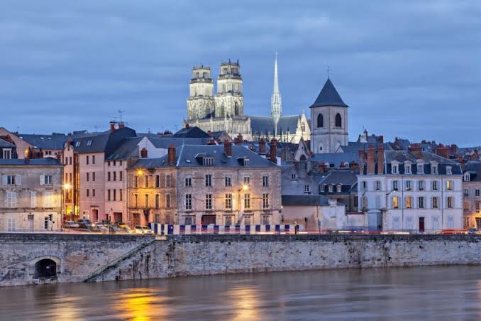 Gestion de patrimoine à Orléans