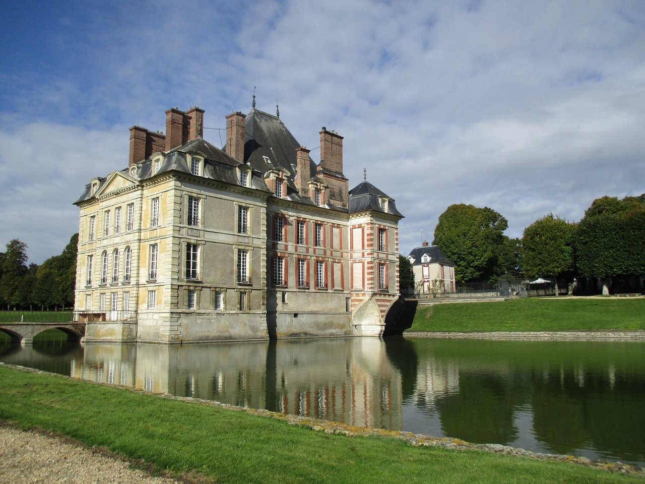 Gestion de patrimoine à Ormesson-sur-Marne