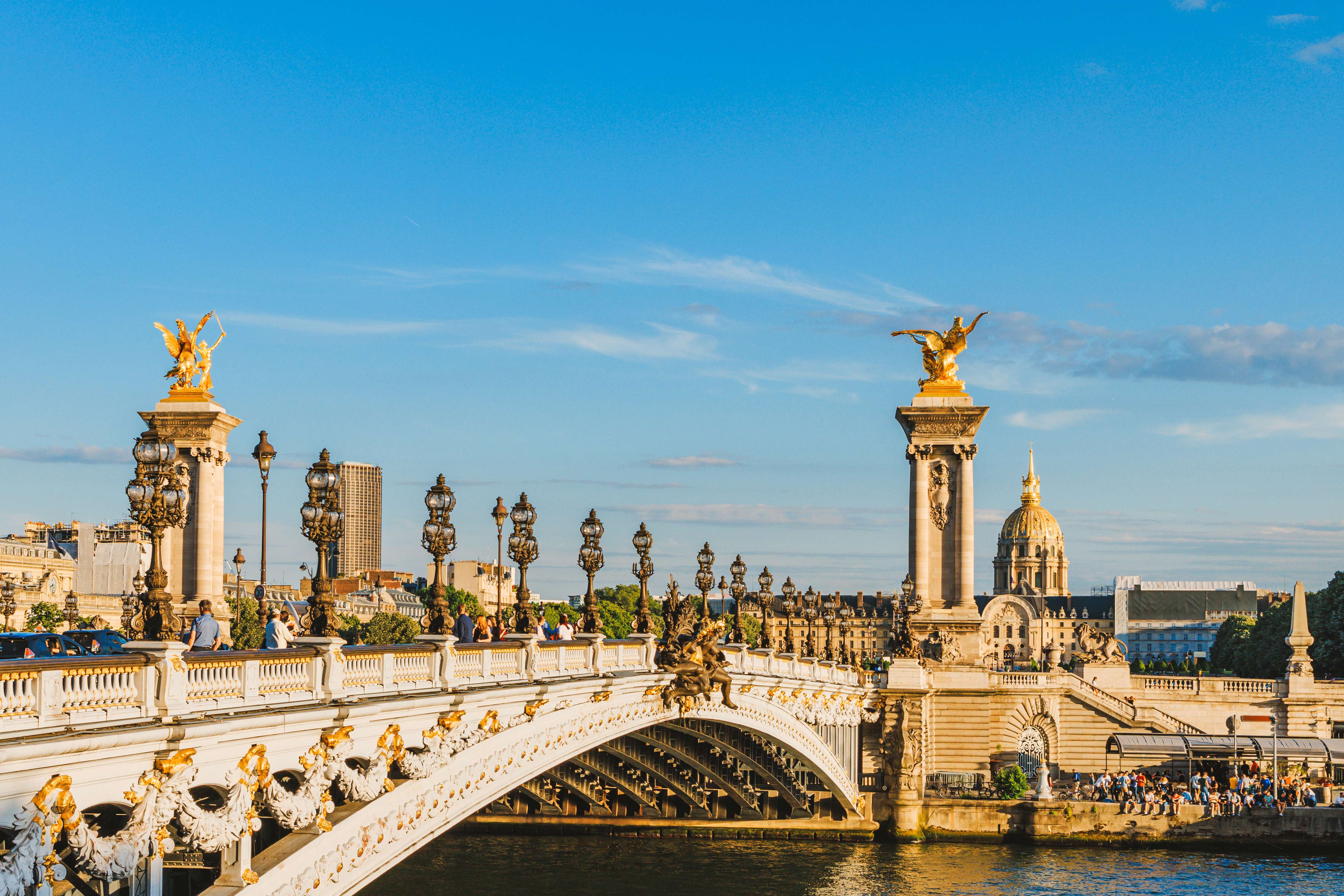 Gestion de patrimoine à Paris