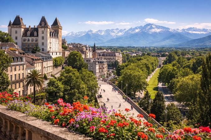 Gestion de patrimoine à Pau