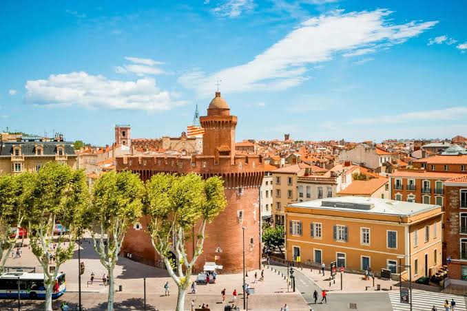 Gestion de patrimoine à Perpignan