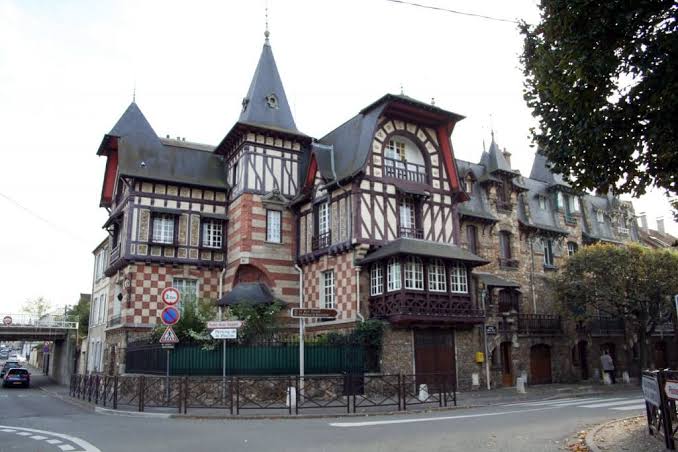 Gestion de patrimoine à Poissy