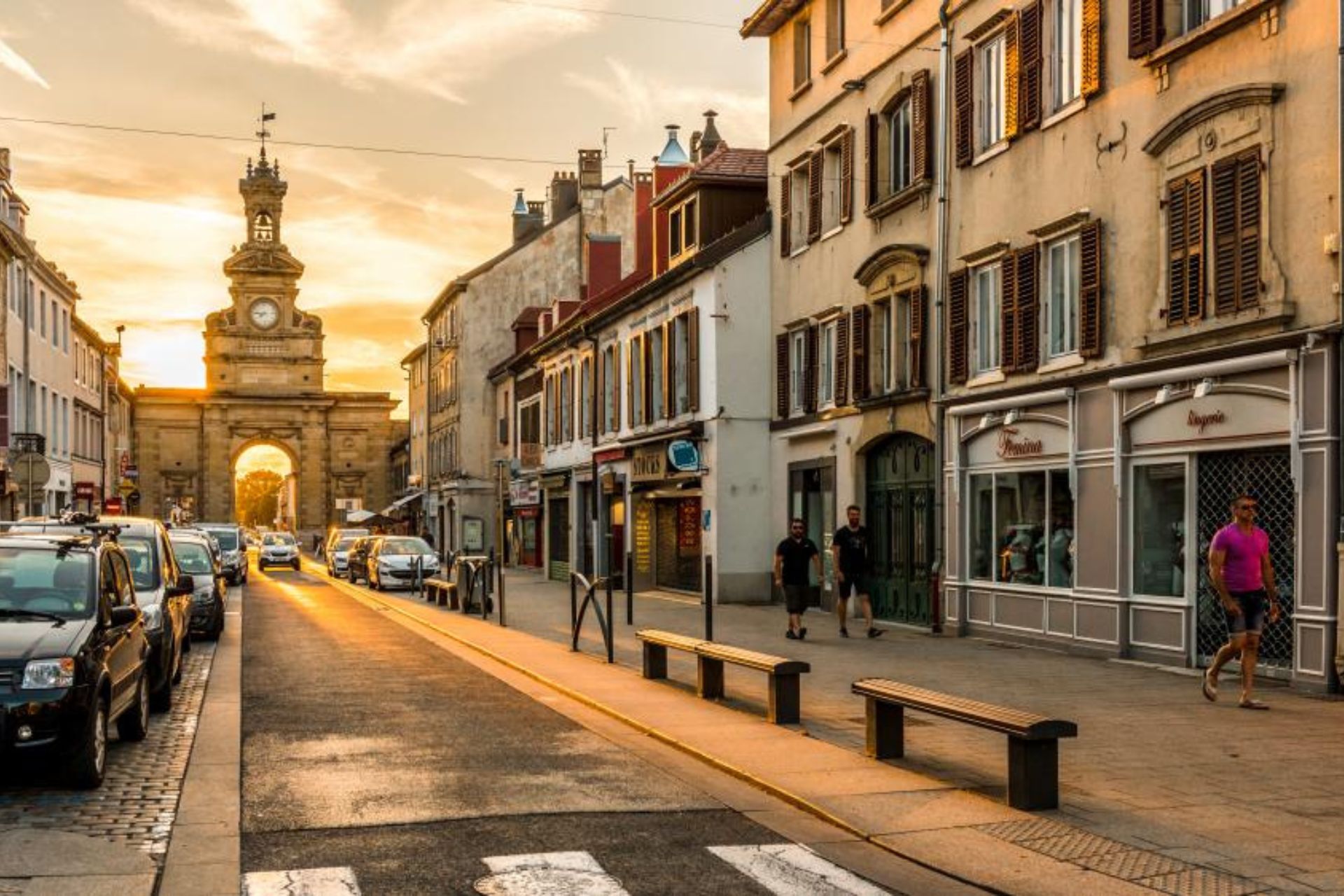 Gestion de patrimoine à Pontarlier