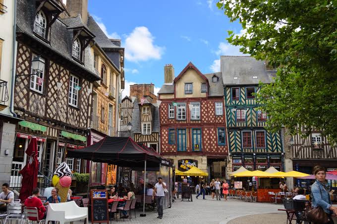 Gestion de patrimoine à Rennes