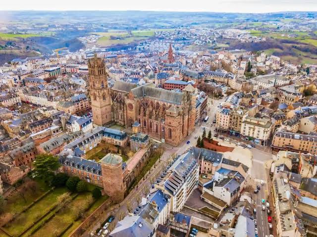 Gestion de patrimoine à Rodez