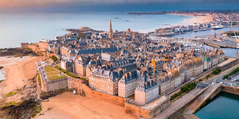 Gestion de patrimoine à Saint-Malo