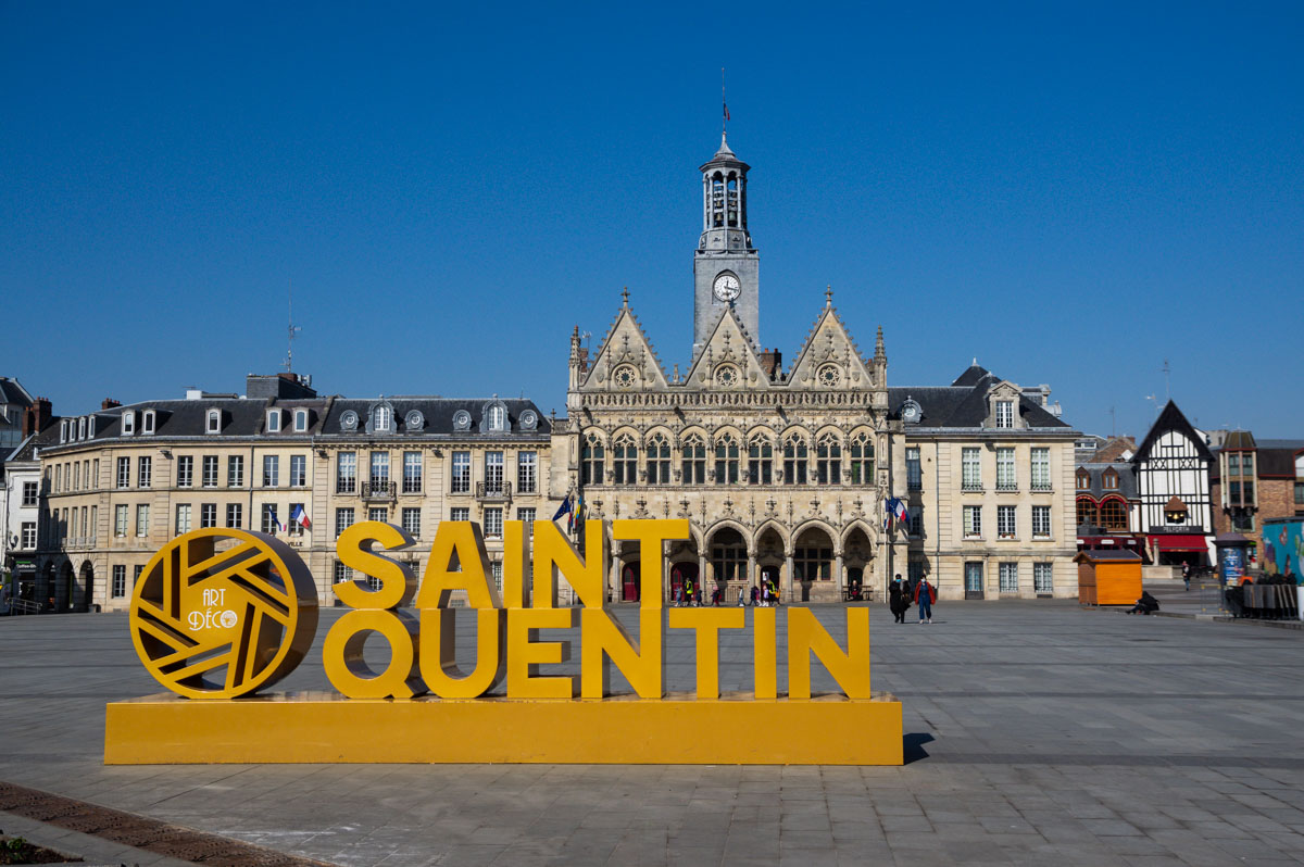 Gestion de patrimoine à Saint-Quentin