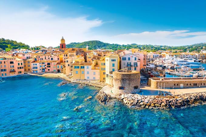 Gestion de patrimoine à Saint-Tropez