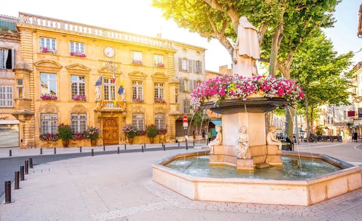 Gestion de patrimoine à Salon-de-Provence