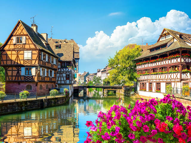 Gestion de patrimoine à Strasbourg