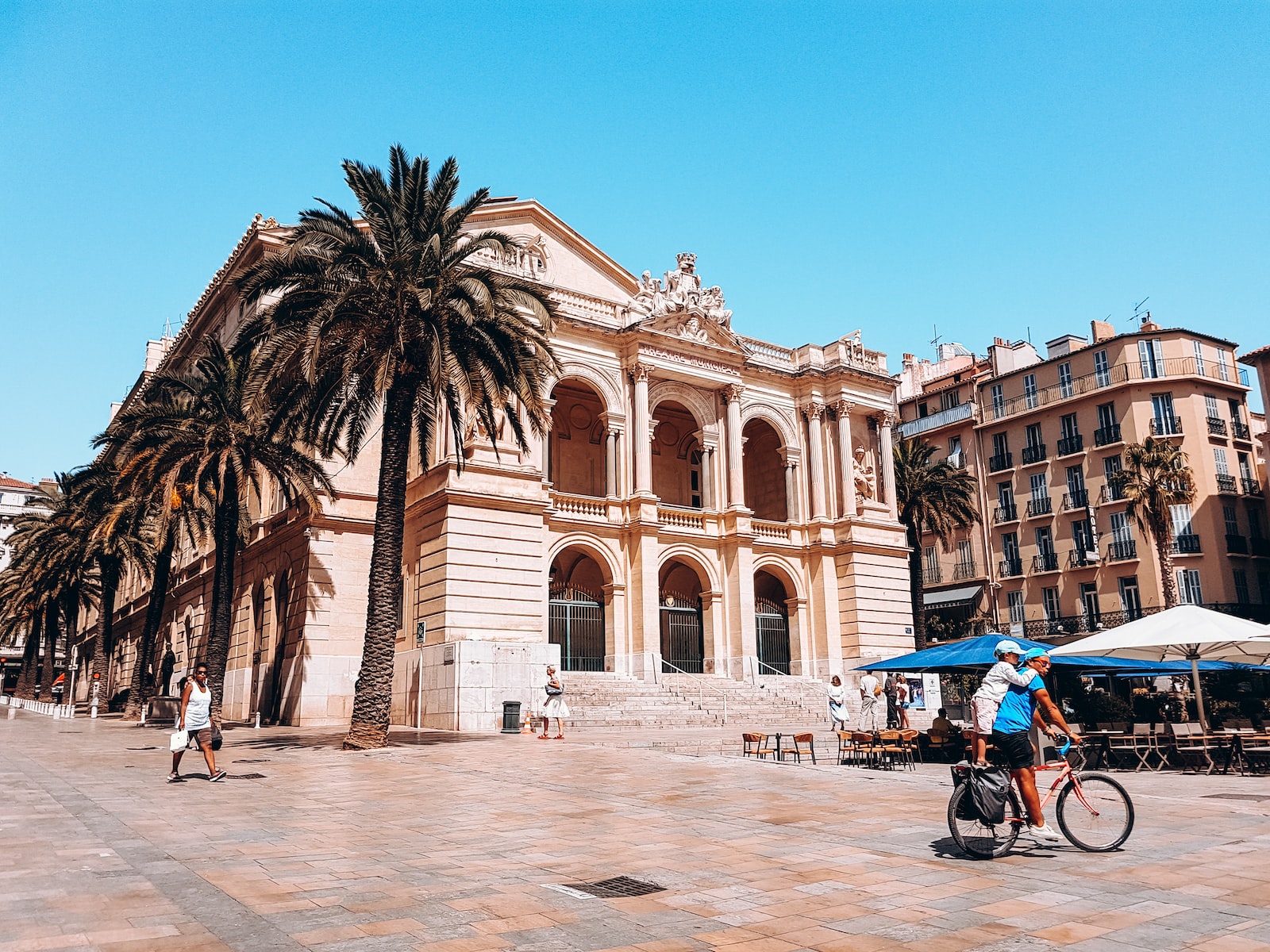 Gestion de patrimoine à Toulon