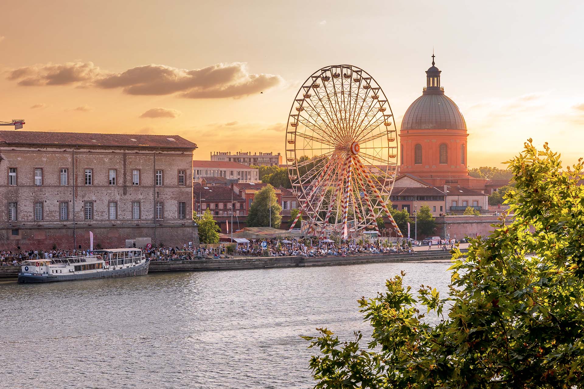 Gestion de patrimoine à Toulouse