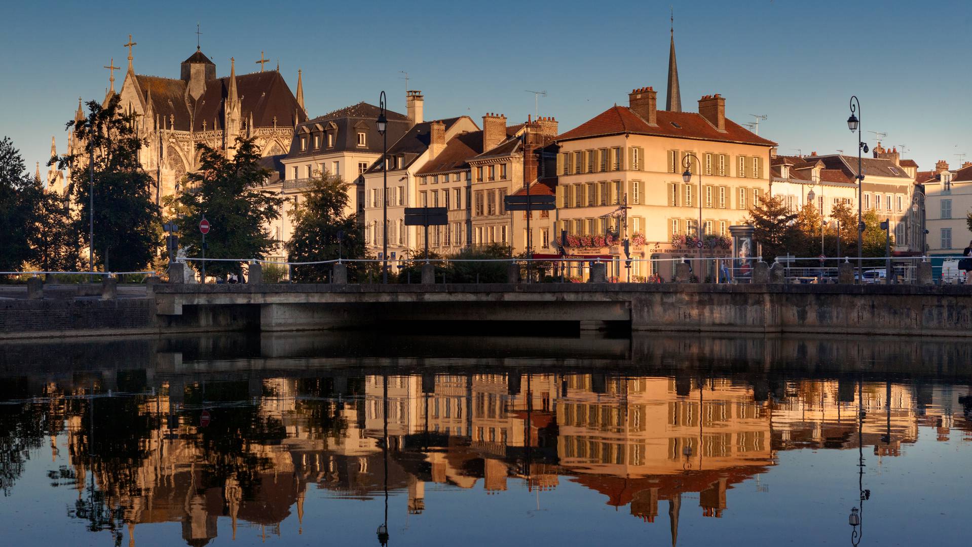 Gestion de patrimoine à Troyes