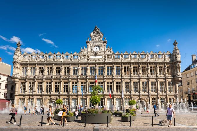 Gestion de patrimoine à Valenciennes