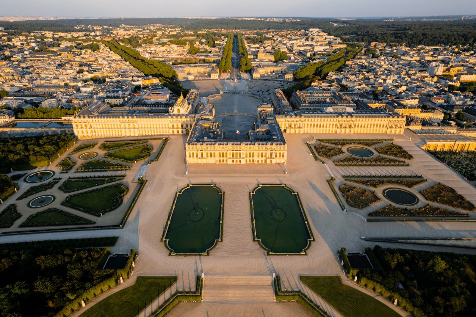 Gestion de patrimoine à Versailles