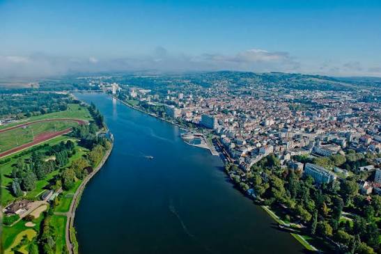 Gestion de patrimoine à Vichy
