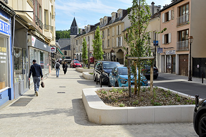 Gestion de patrimoine à Viroflay
