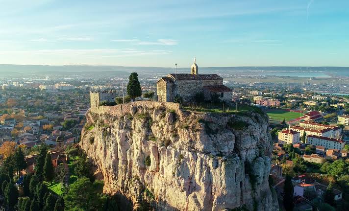 Gestion de patrimoine à Vitrolles