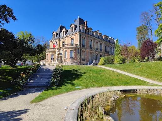Gestion de patrimoine à Yerres